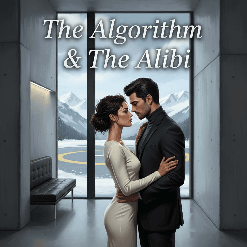 The Algorithm & The Alibi