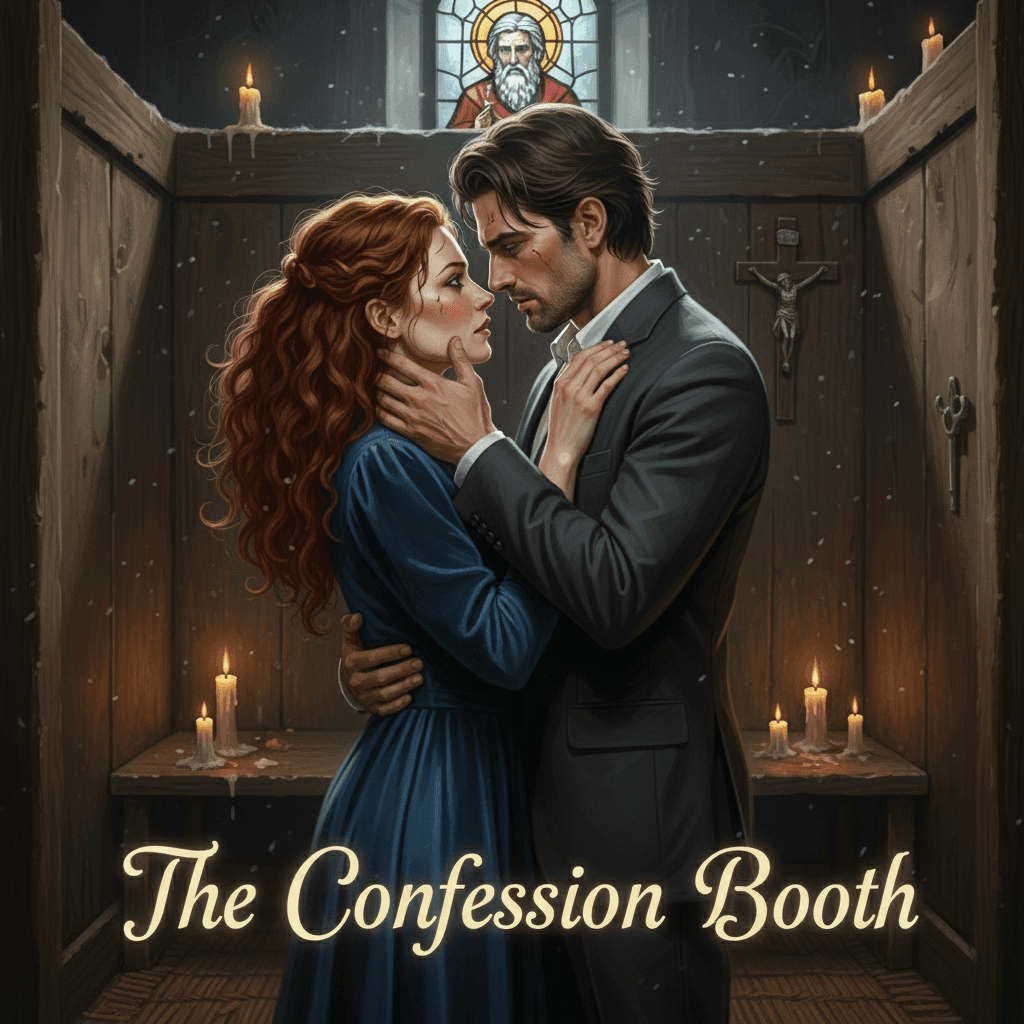 The Confession Booth